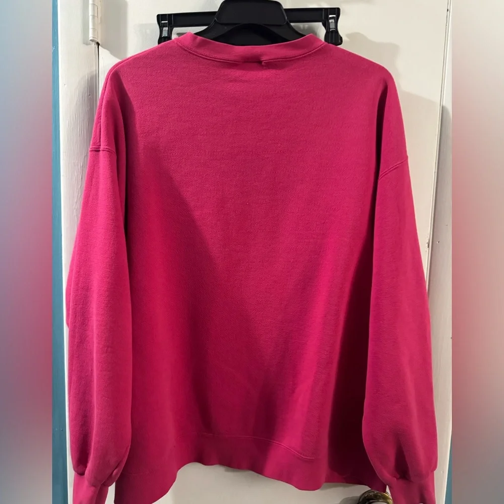 Harley-Davidson 3XL Sweatshirt - Picture 4 of 4